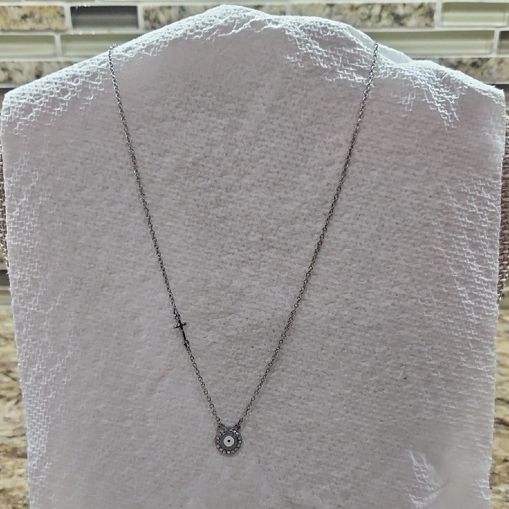 Park*lane Belief Necklace